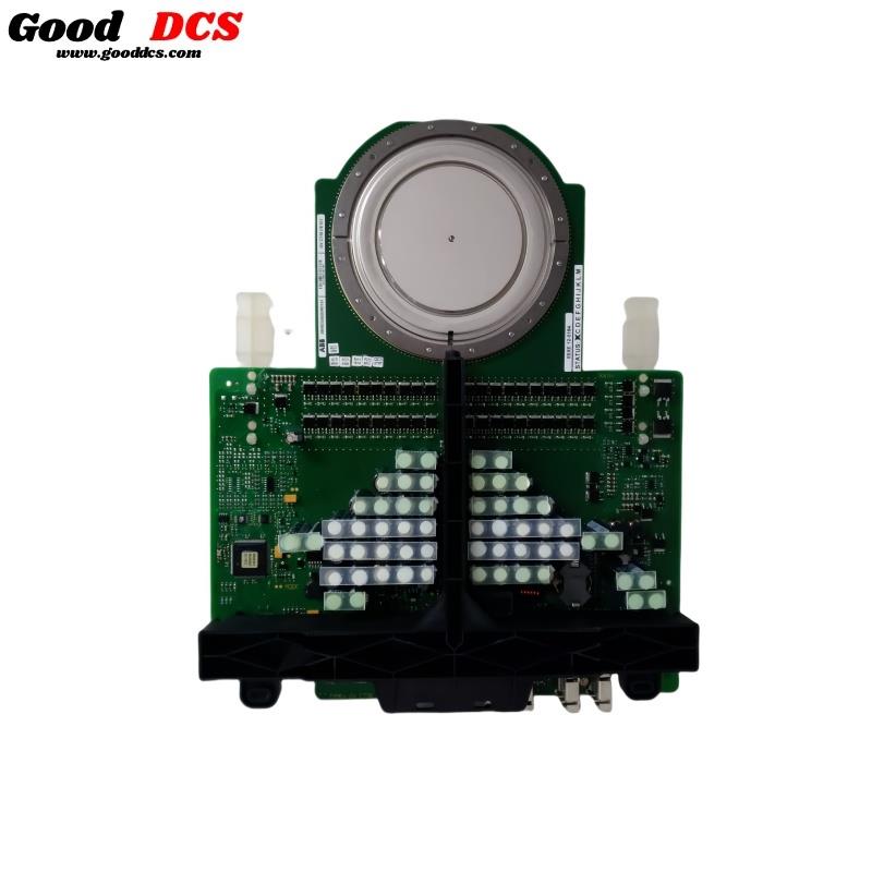 ABB IGBT Module 5SHY3545L0020