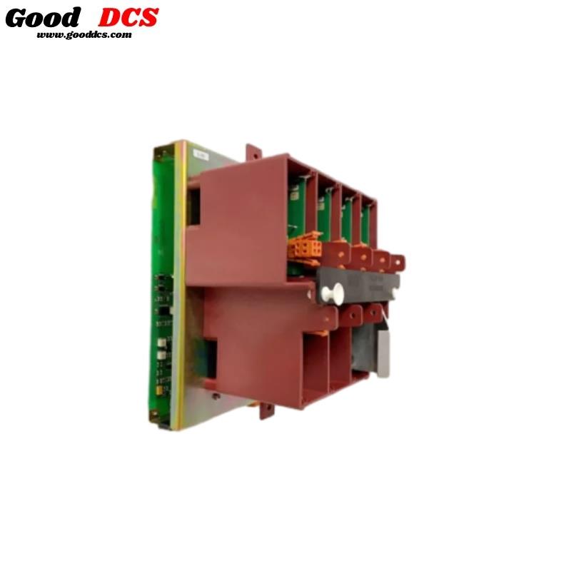 ABB KUC755AE117 3BHB005243R0117 power converter module