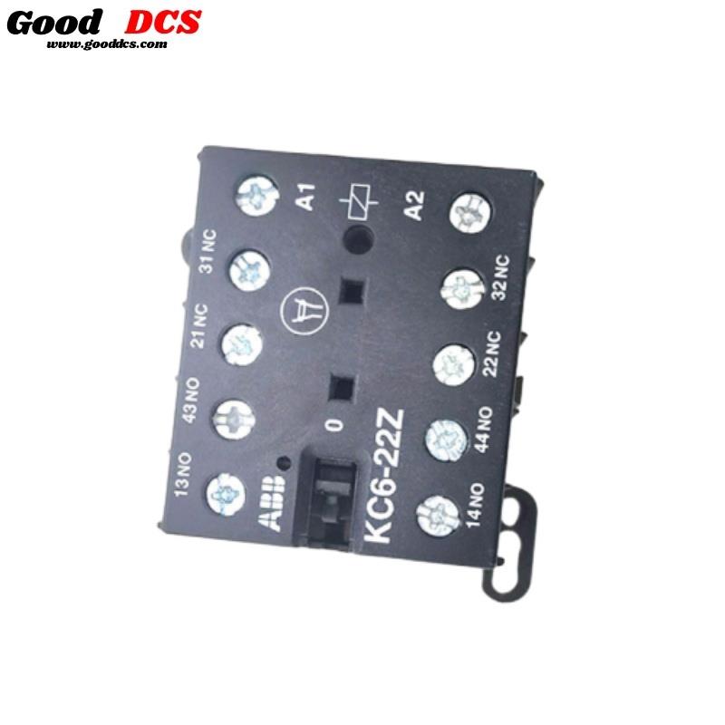 ABB Contactor Relay KC6-22Z