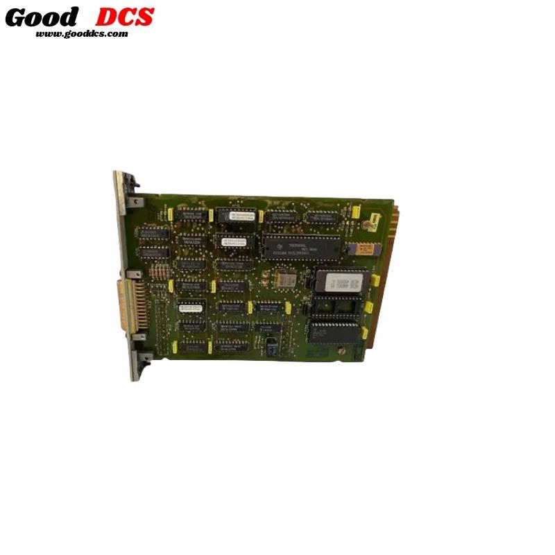 70BK03A-E ABB Bus Coupler Module