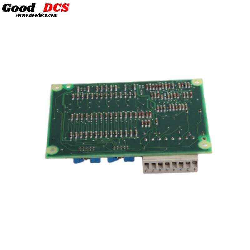 ABB Network Router DSTD N021 3BSE003239R1