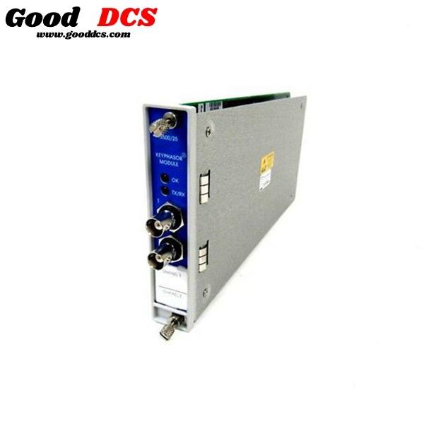 Bently Nevada 1900/55 Module In Stock
