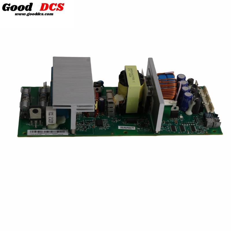 ABB BFPS-48C 3AUA0000074419 Power Supply Board