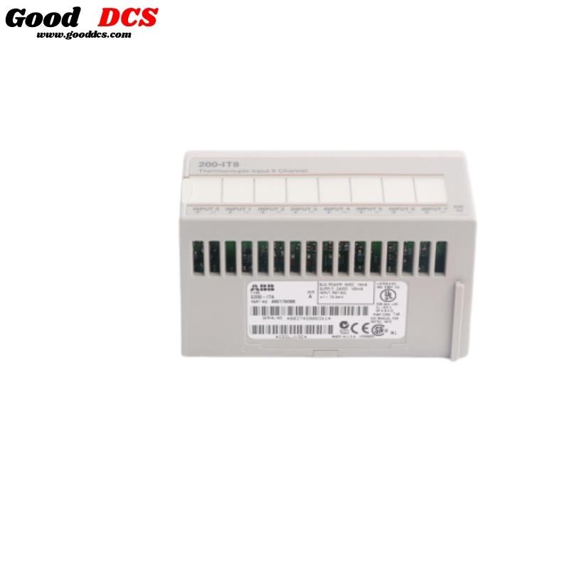 Good DCS