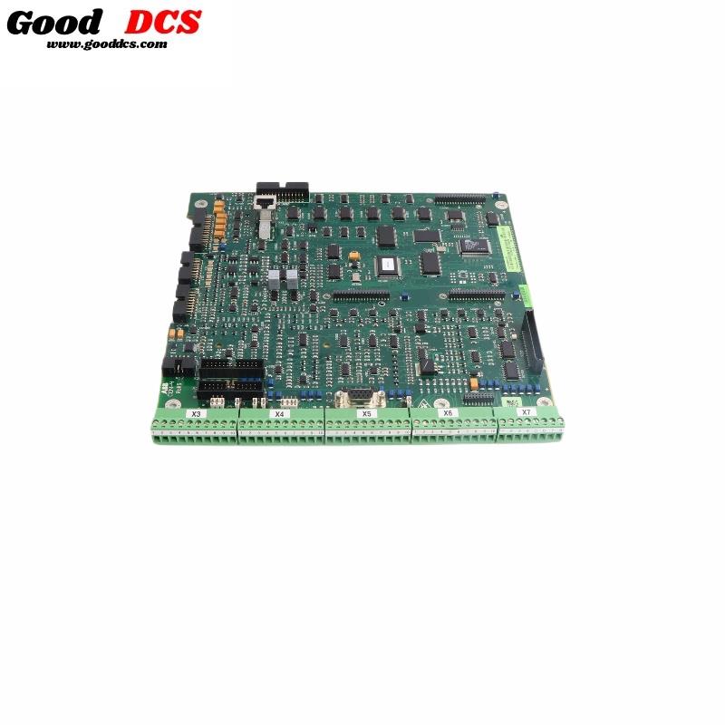 ABB SDCS-CON-4 3ADT313900R1501 CONTROL BO