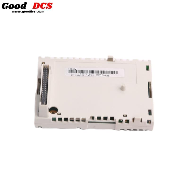 ABB Pulse Encoder Interface Module RTAC-01