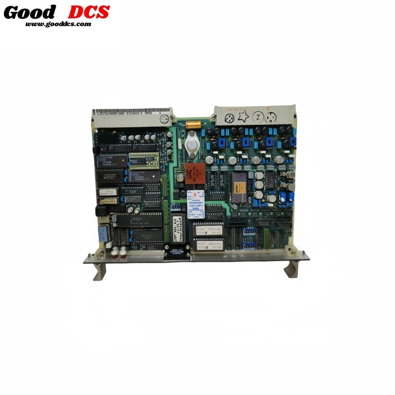 ABB GJR2385200R1010 81AA02D-E Output Module | Reliable Digital Output Solutions