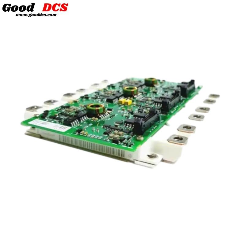 ABB FS450R17KE3/AGDR-61C AC Drives