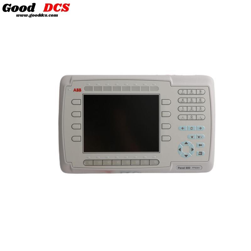 ABB PP836A 3BSE042237R2 Operator Panel