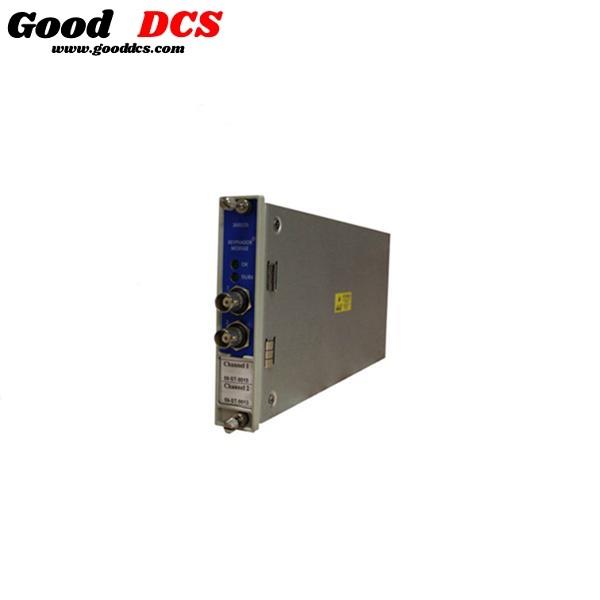 GE Bently Nevada 3500/05-02-04-00-00-01 Module