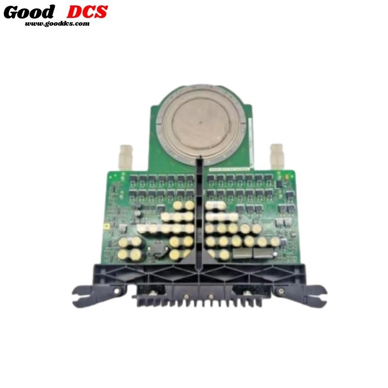 ABB YPH105E YT204001-FC Robotic Control Card