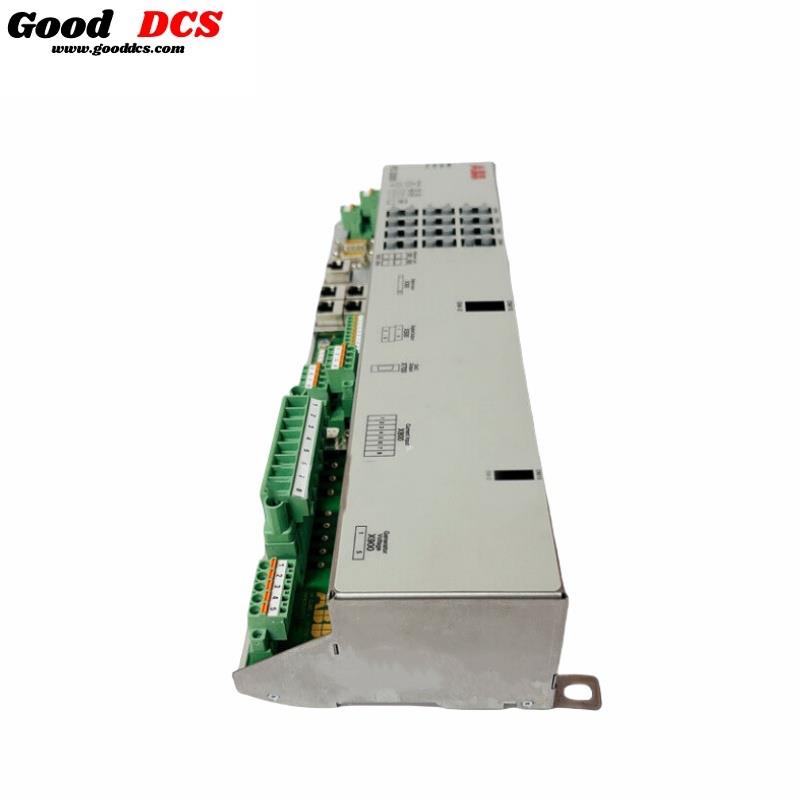 3BHE022291R0101 PCD230-A101 Exciter Controller Module