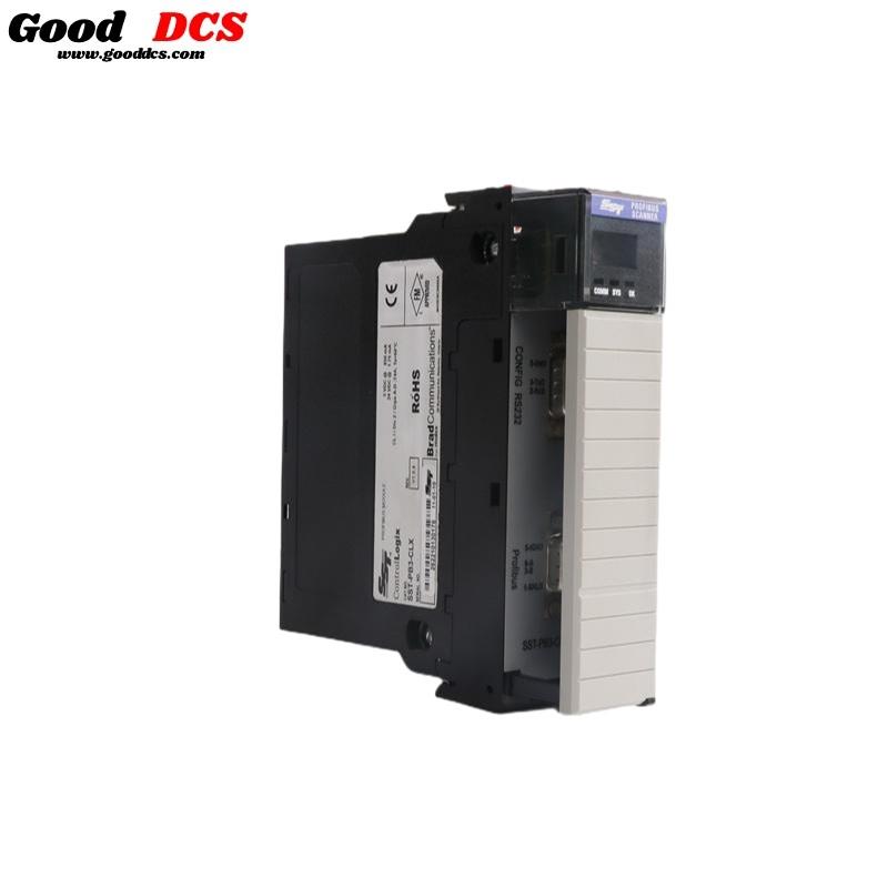 SST/MOLEX  Profibus Scanner Module SST-PB3-CLX