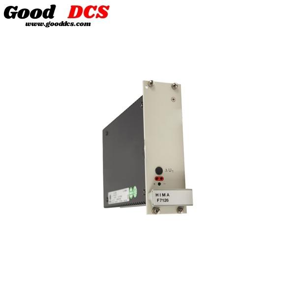 Good DCS