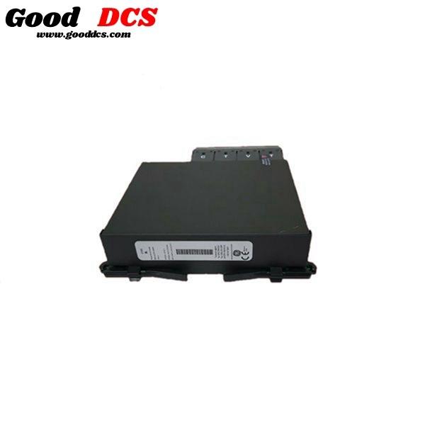 GE Fanuc UR6CH Industrial Digital I/O Module
