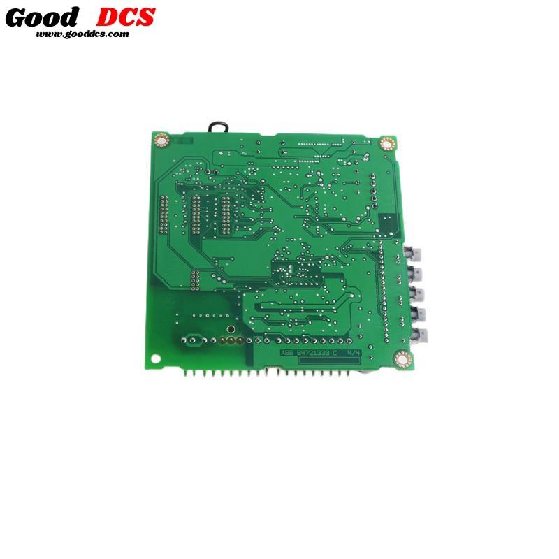 Good DCS