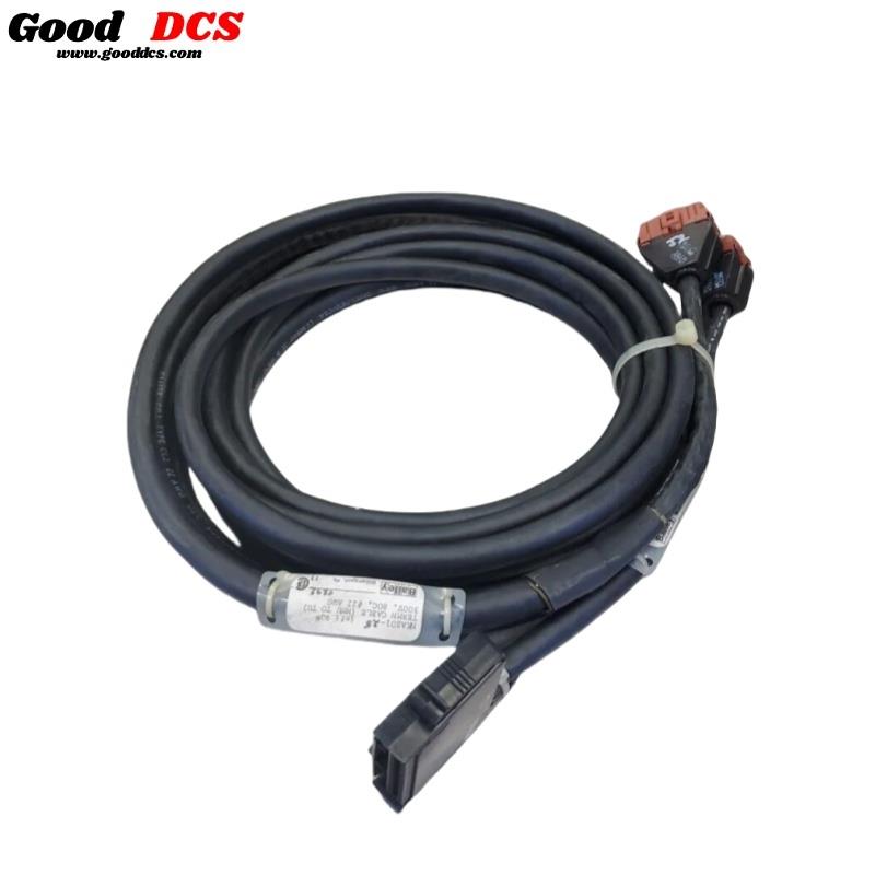 ABB Analog Module TU Cable NKAS01-25