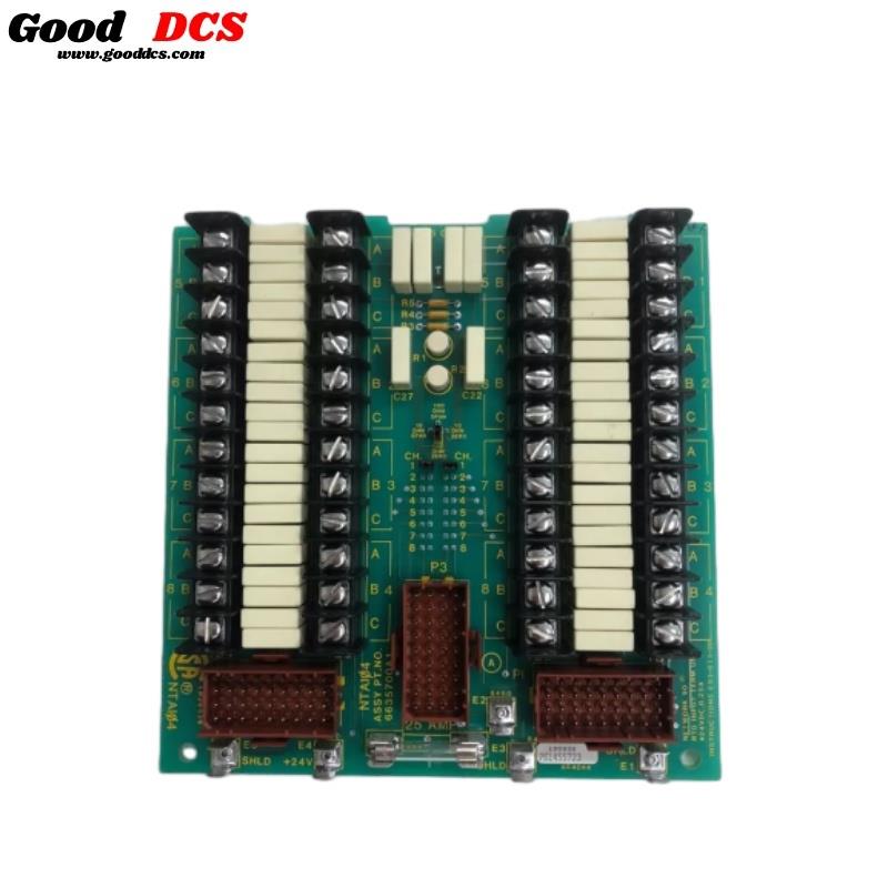 Good DCS