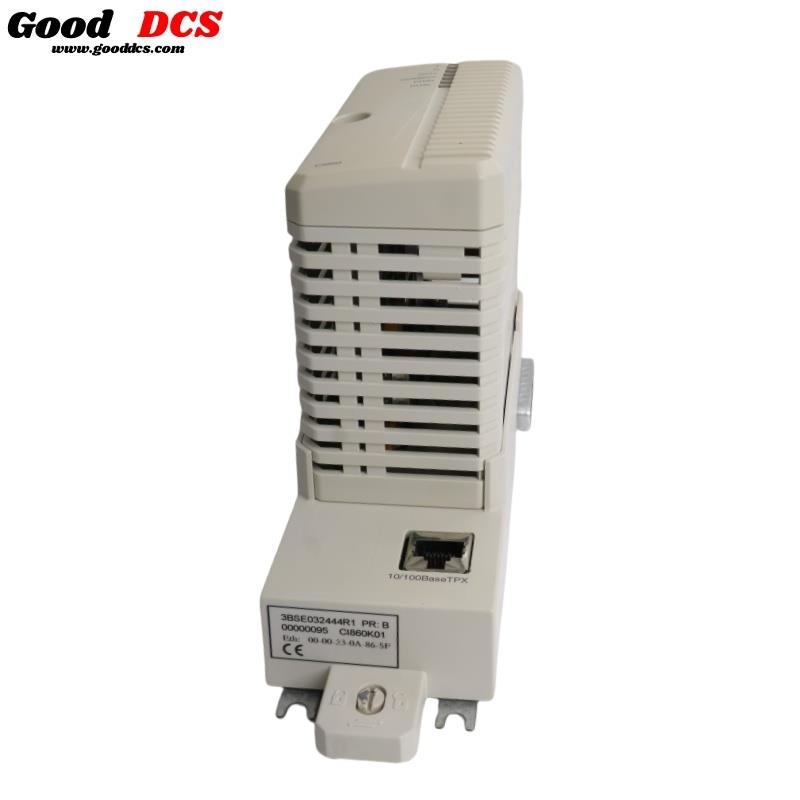 ABB Communication Module IEC 61850 CI868AK01