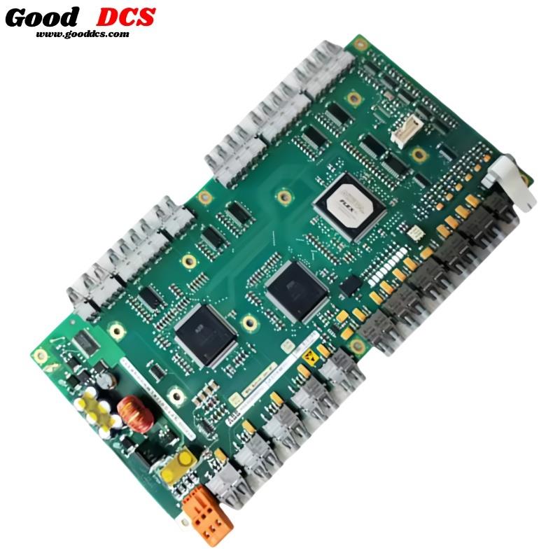 Good DCS