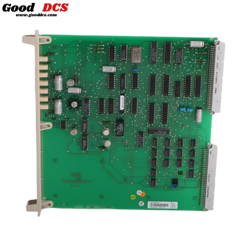 TX560 3BSE005881R1 ABB Terminator Box