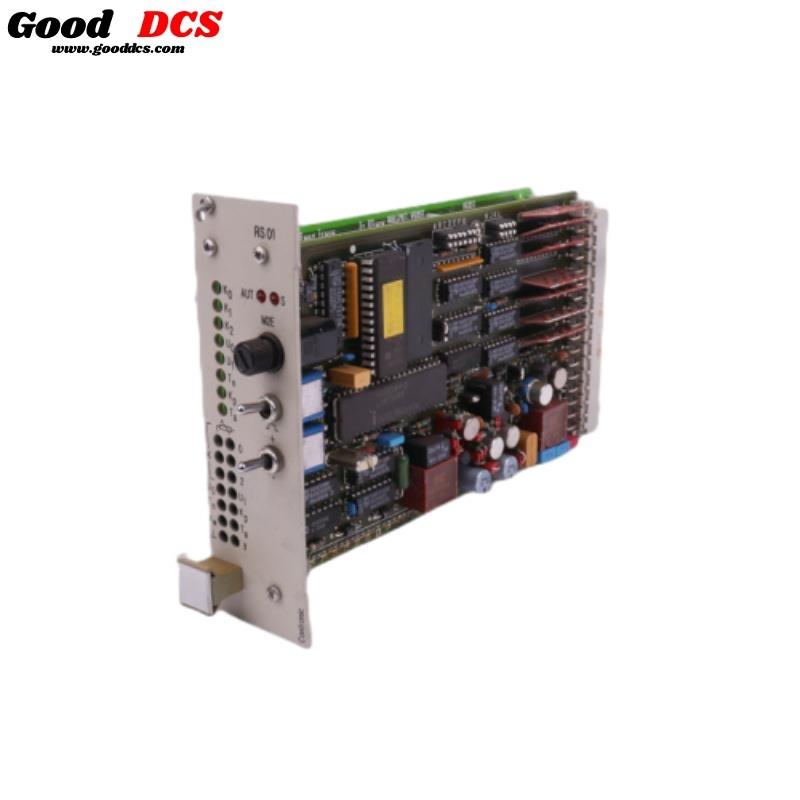 Good DCS