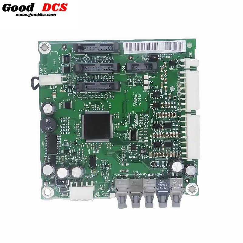 ABB AINT-24C Interface Circuit Board