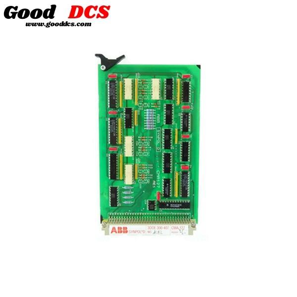 ABB DCS Cable SMB 3HAC7819-1/ R1.SMB R2.SMB Module