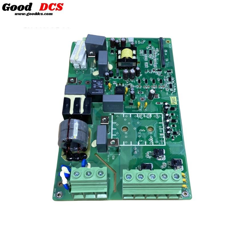 ABB 3AXD10000463830 TINT-23X1 CONTROL BOARD