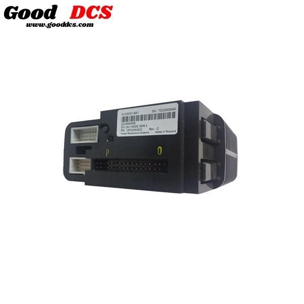Emerson KJ3102X1-BE1 Analog Output Module