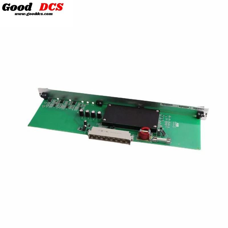 ABB 086370-001 control module