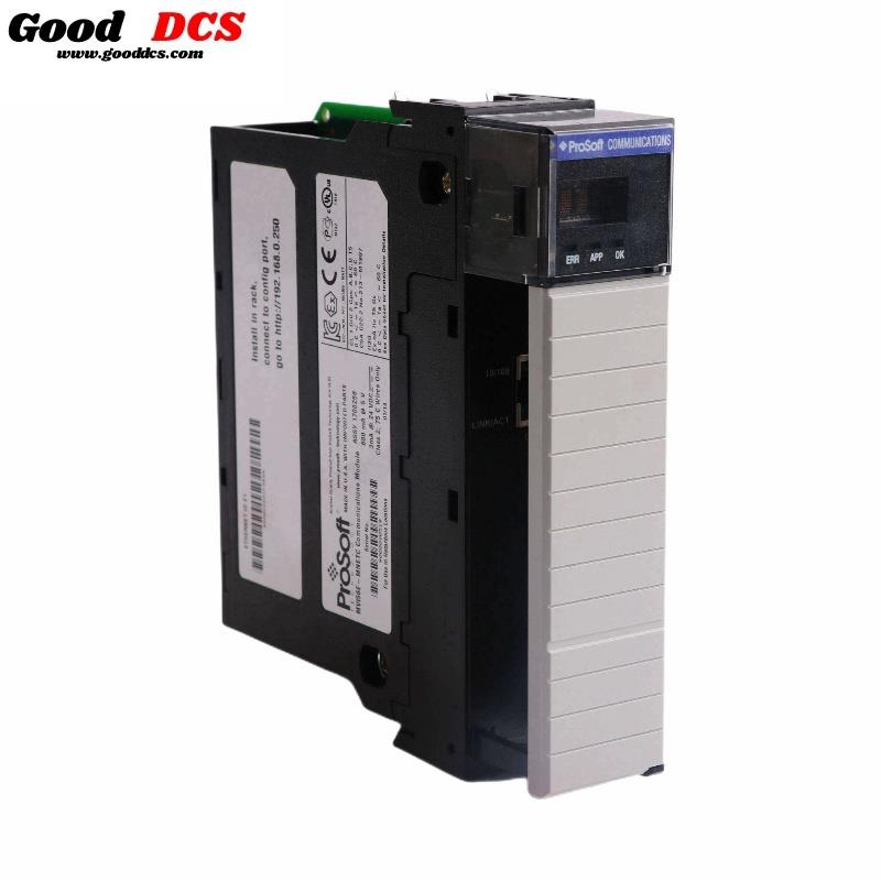 PROSOFT MVI56E-MNETC Communication Module