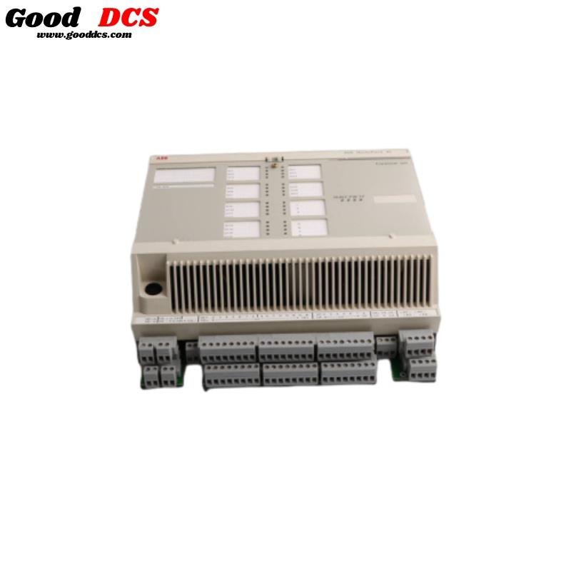 ABB DCS Module MASTERPIECE 40 CX472 GJR6100800R1
