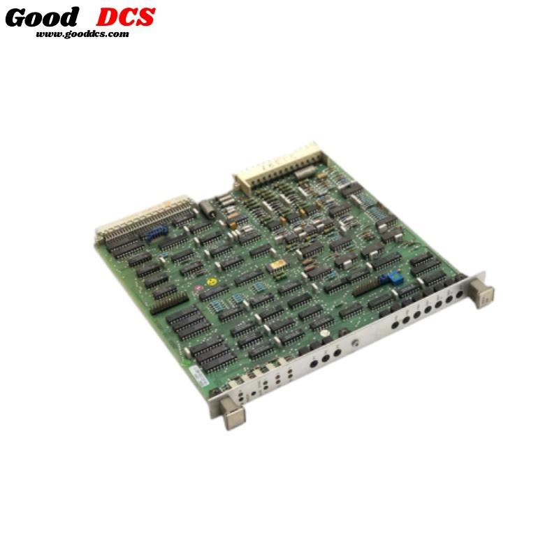 ABB Robot Board DSQC104