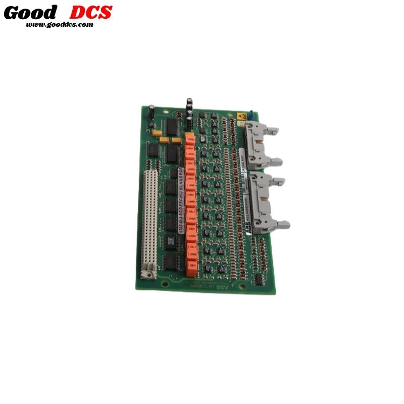ABB PCB Board HIEE300890R0001 UAC383AE01