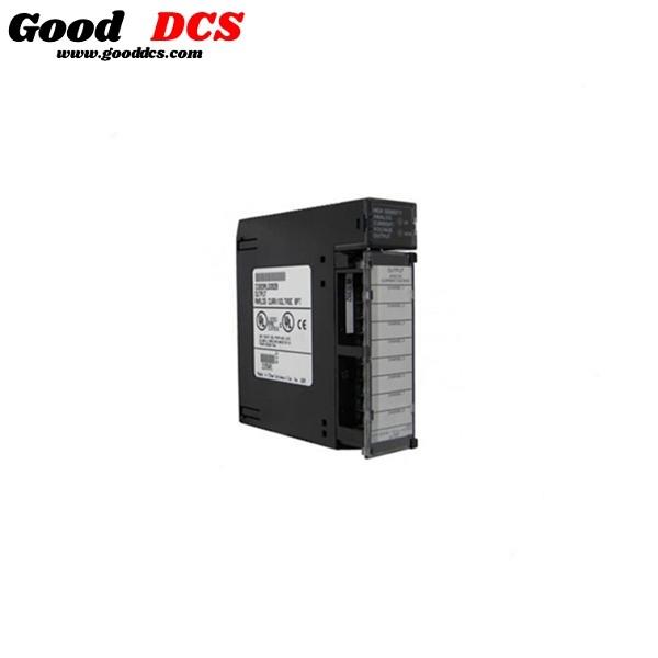 Good DCS