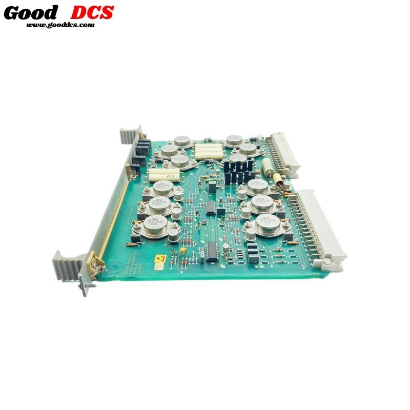 Good DCS