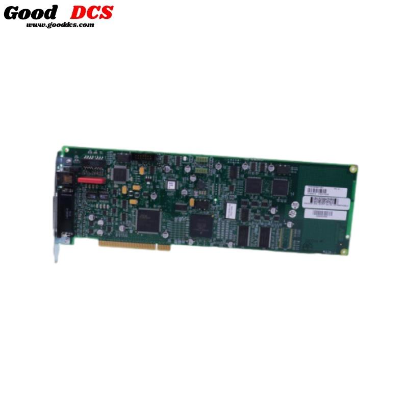 ABB I/O Computer Board DSQC532B 3HAC023447-001