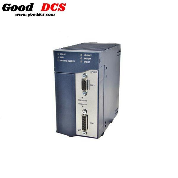New GE Fanuc IC200CHS022L Module