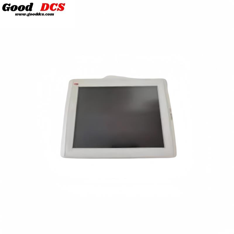 ABB PP865 3BSE042236R1  Touch Screen Panel