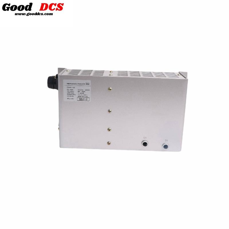Good DCS