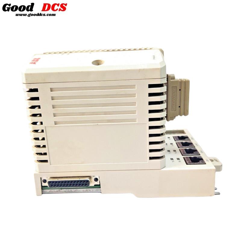 PM864AK02 3BSE018164R1 ABB  Redundant Processor Unit