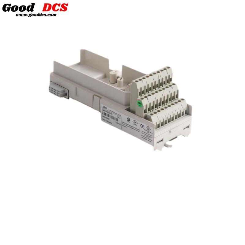 ABB Compact Module Termination Unit TU811V1 3BSE013231R1