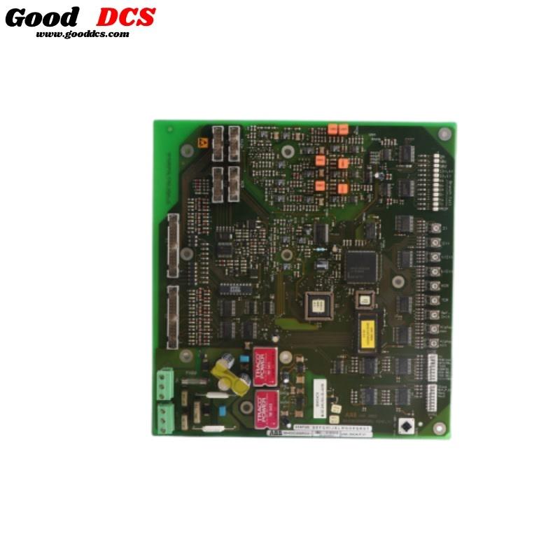 ABB Extended Gate Controller 3BHE003855R0001 UNS2882A