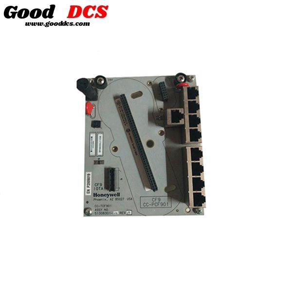 HONEYWELL CC-PAIM01 NUPI