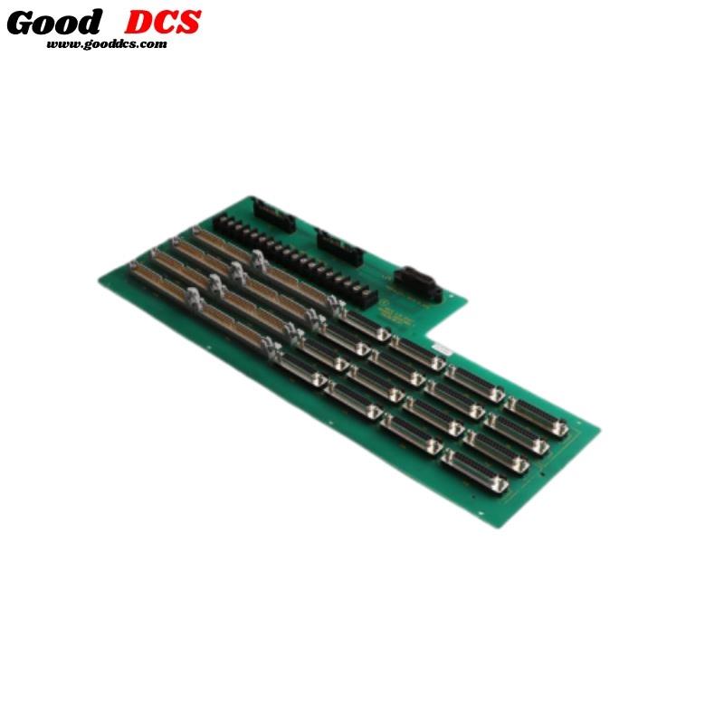 ABB Electronic board HTDC606701R001
