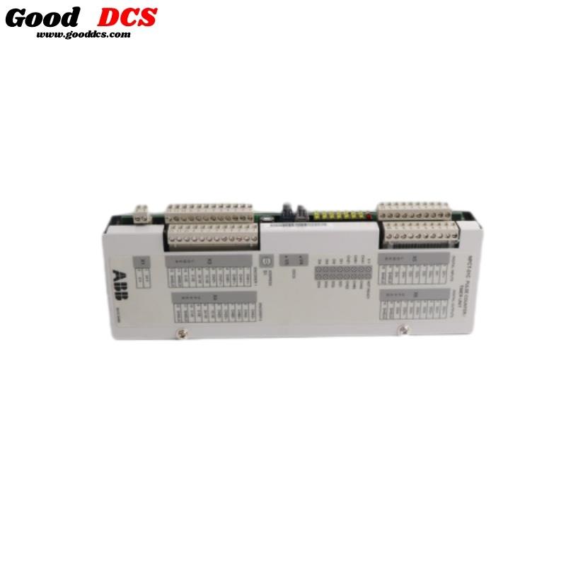ABB Pulse Count/Timer NPCT-01C 64009486D