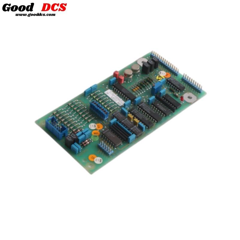 ABB Analog Input Board BSTC176 SE98424140