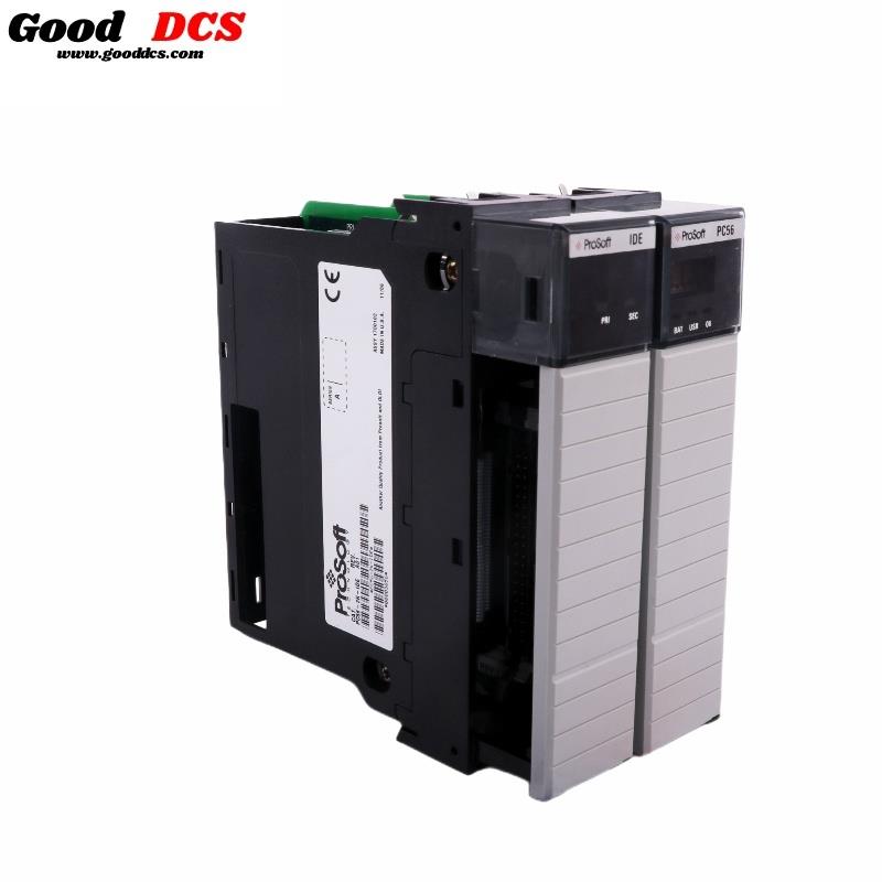 PROSOFT PC56-2K-IDE In-Rack Industrial PC