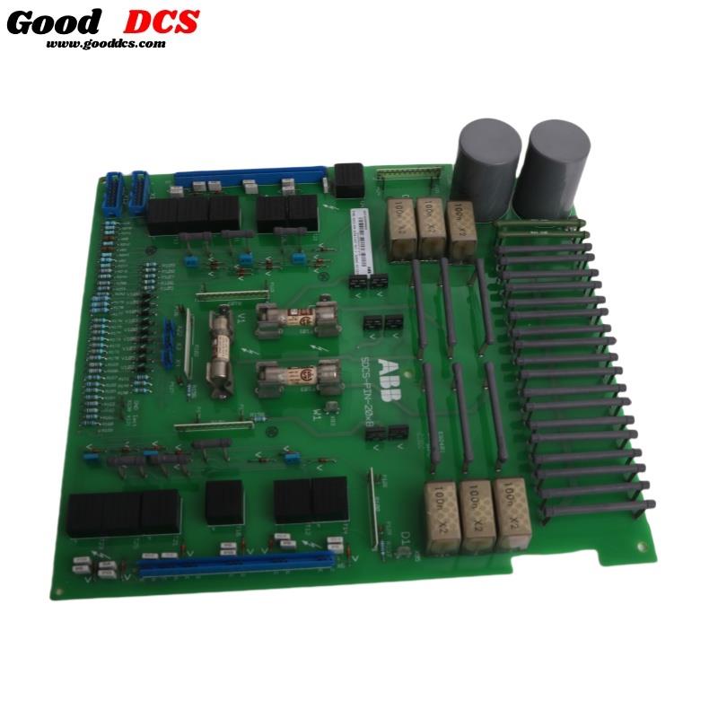 Good DCS